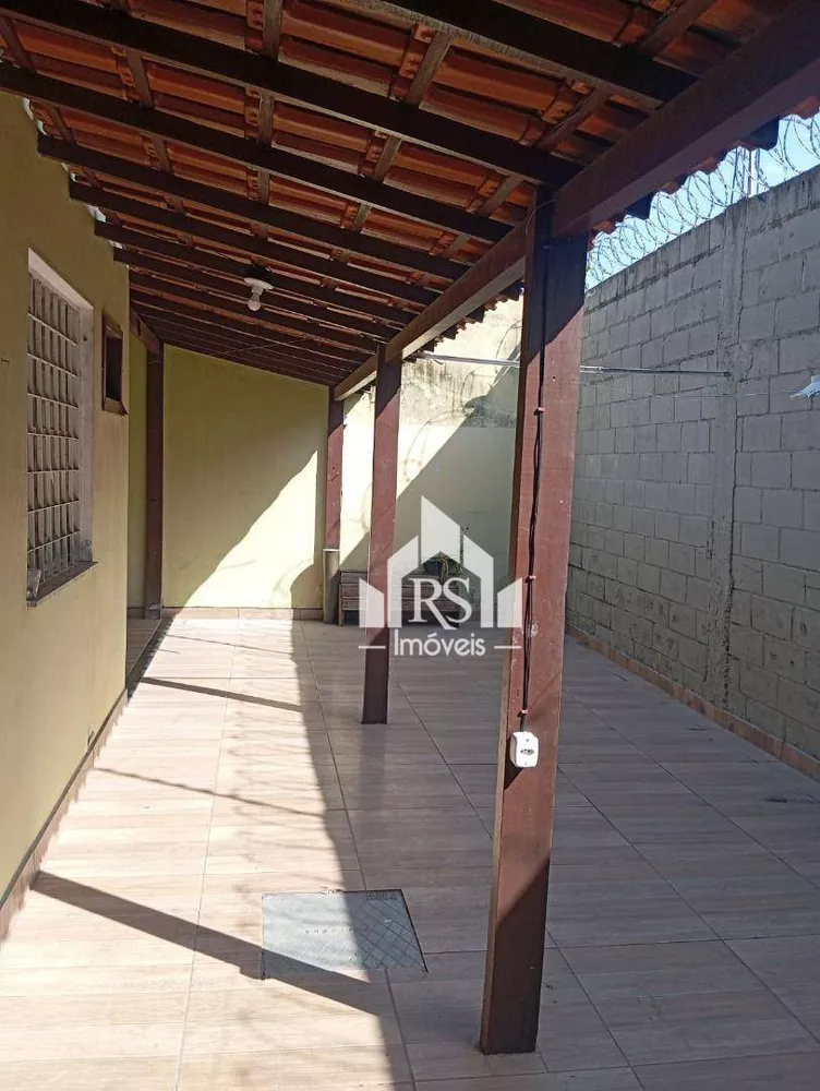 Casa de Condomínio à venda com 2 quartos, 80m² - Foto 5