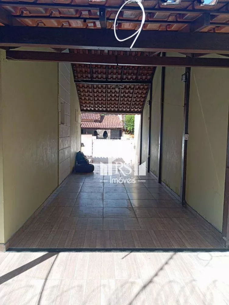 Casa de Condomínio à venda com 2 quartos, 80m² - Foto 4