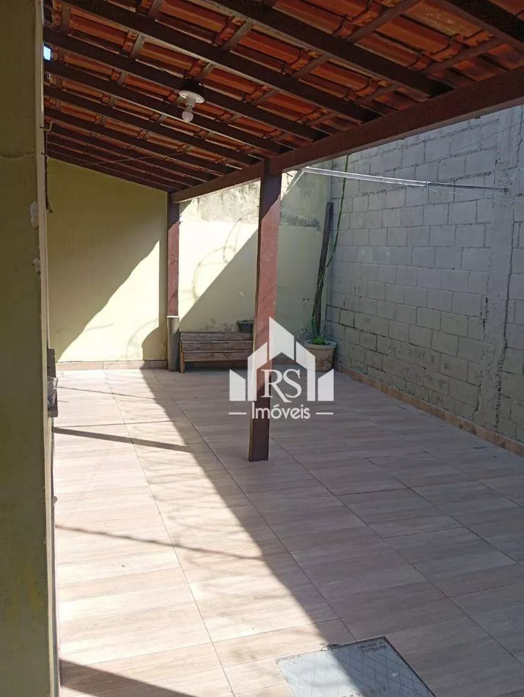 Casa de Condomínio à venda com 2 quartos, 80m² - Foto 8