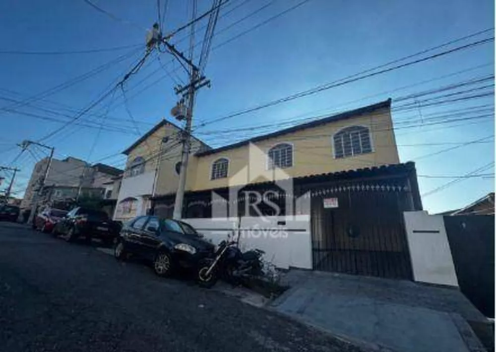 Casa, 3 quartos, 125 m² - Foto 1