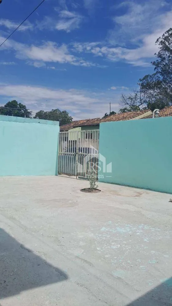 Casa, 2 quartos, 55 m² - Foto 2