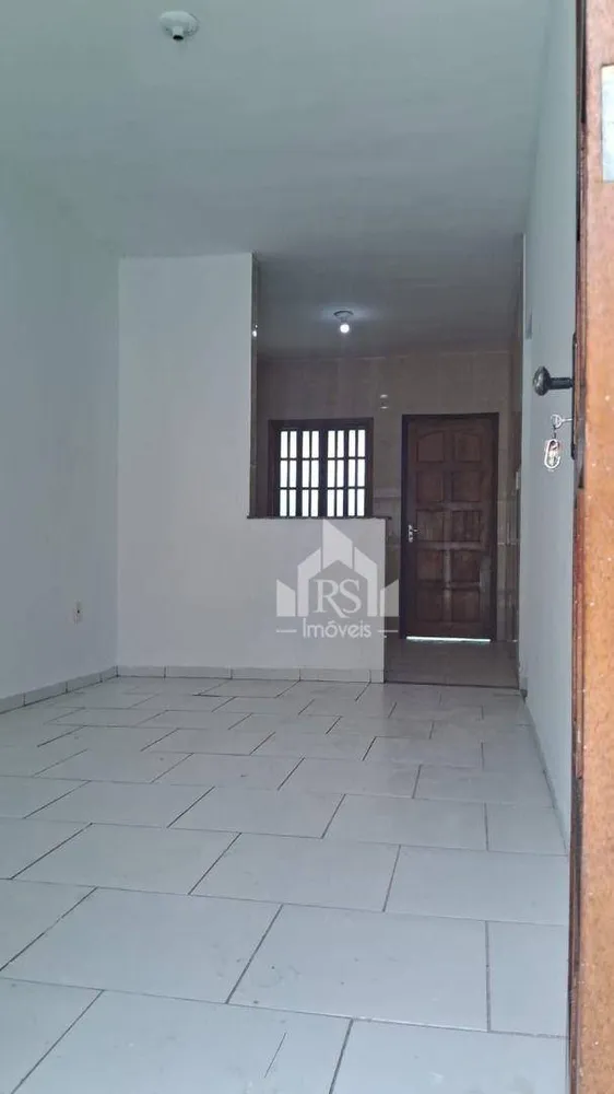 Casa, 2 quartos, 55 m² - Foto 3