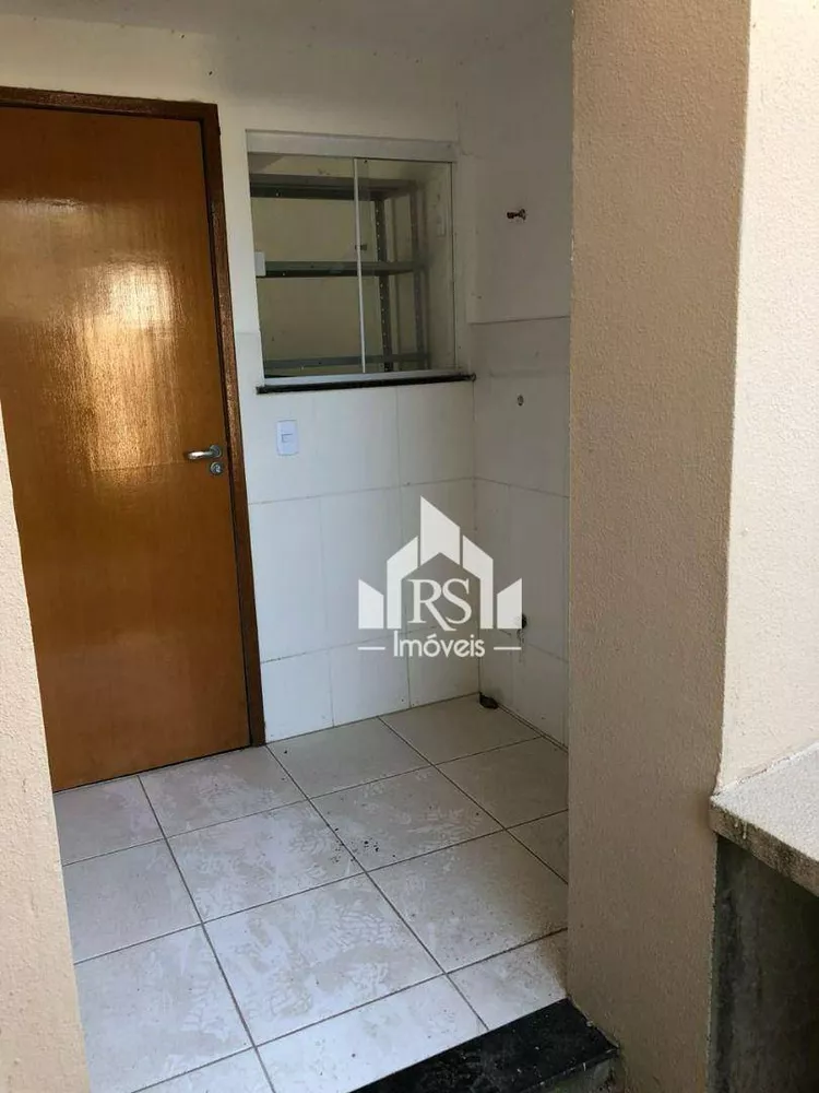 Apartamento, 2 quartos, 56 m² - Foto 8