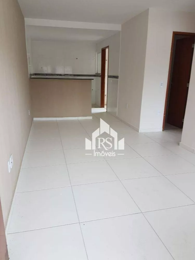 Apartamento, 2 quartos, 56 m² - Foto 10