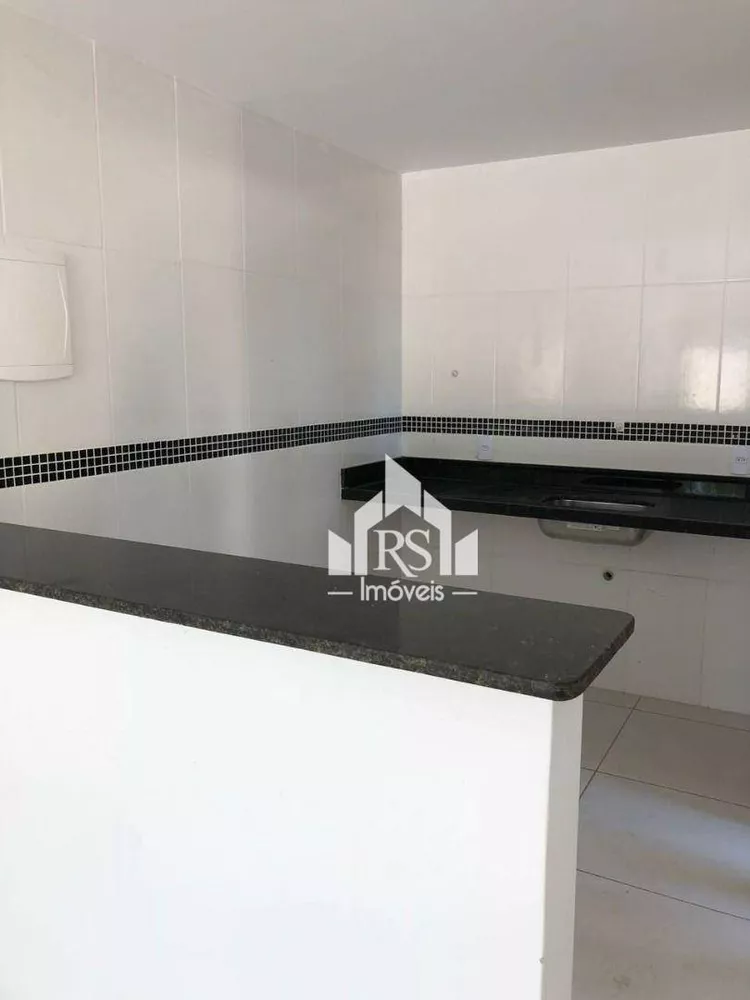 Apartamento, 2 quartos, 56 m² - Foto 7