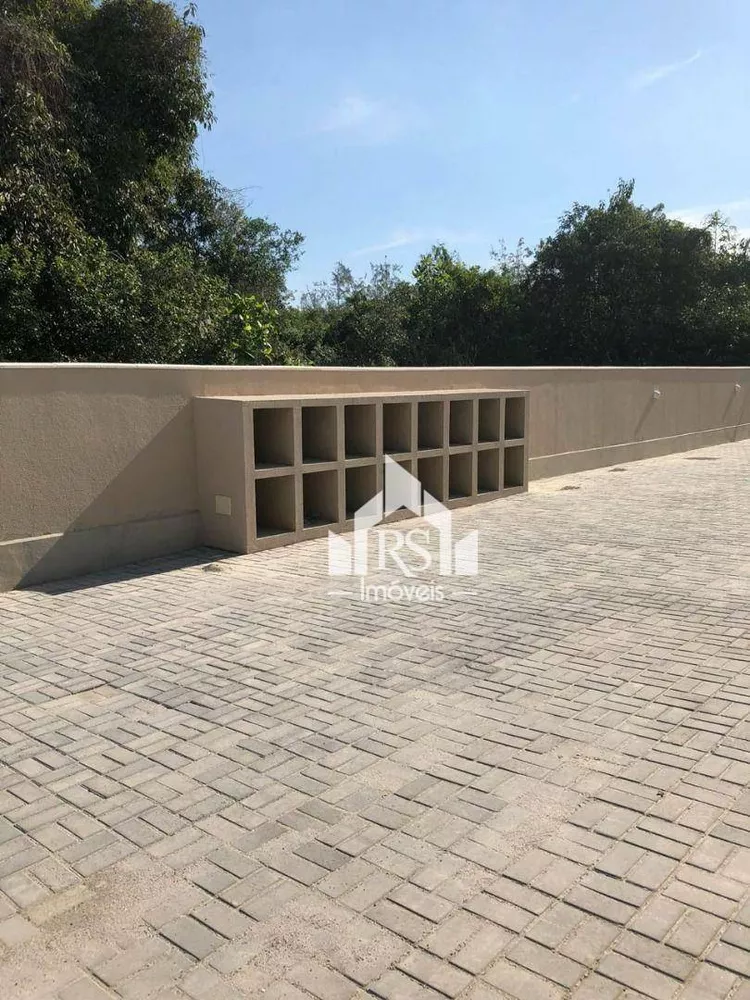 Apartamento, 2 quartos, 56 m² - Foto 4