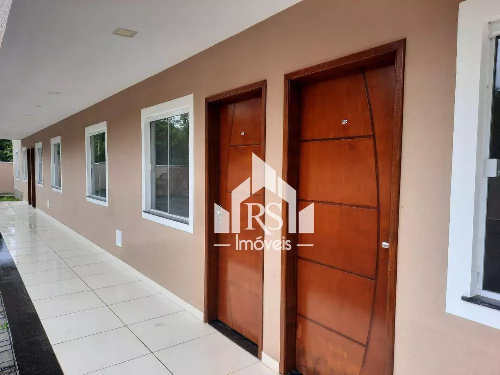 Apartamento, 2 quartos, 56 m² - Foto 2