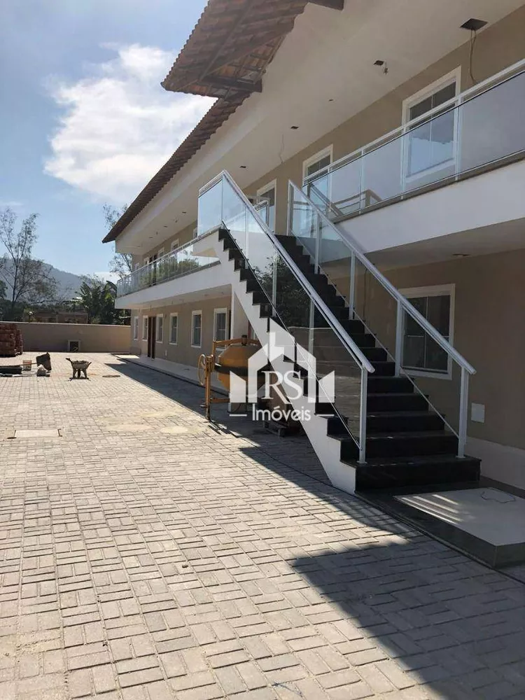 Apartamento, 2 quartos, 56 m² - Foto 5