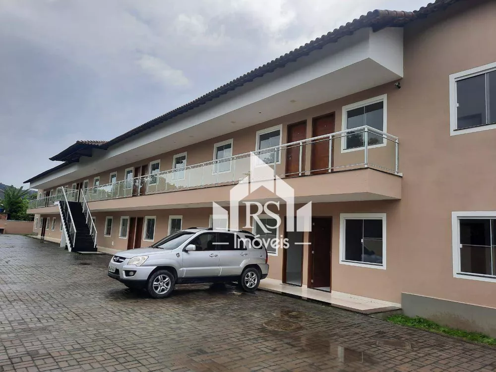 Apartamento, 2 quartos, 56 m² - Foto 1