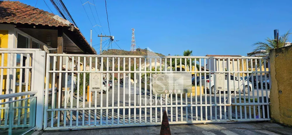 Casa de Condomínio, 4 quartos - Foto 11