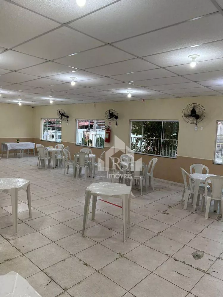 Casa de Condomínio, 4 quartos - Foto 15