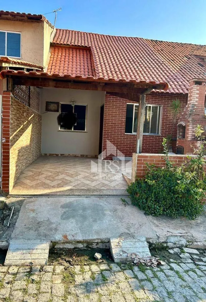 Casa de Condomínio, 4 quartos - Foto 8