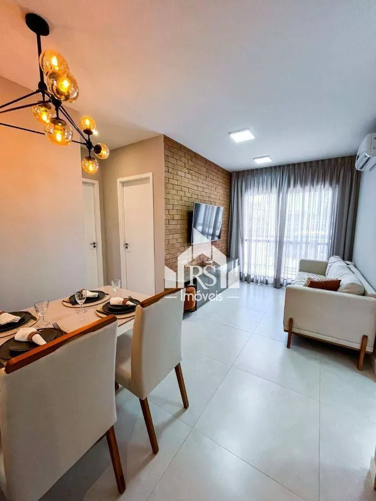 Apartamento, 2 quartos, 65 m² - Foto 36