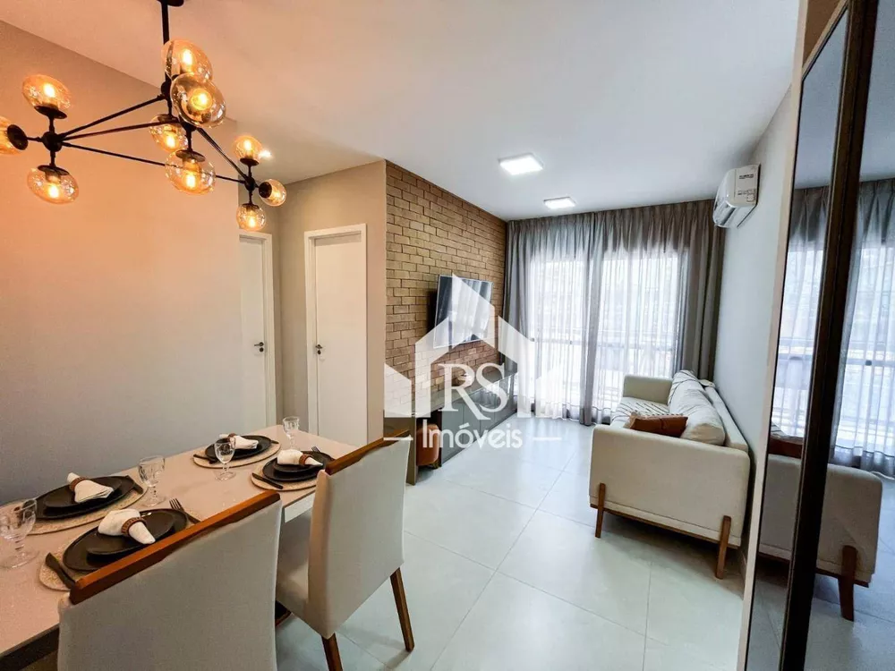 Apartamento, 2 quartos, 65 m² - Foto 40