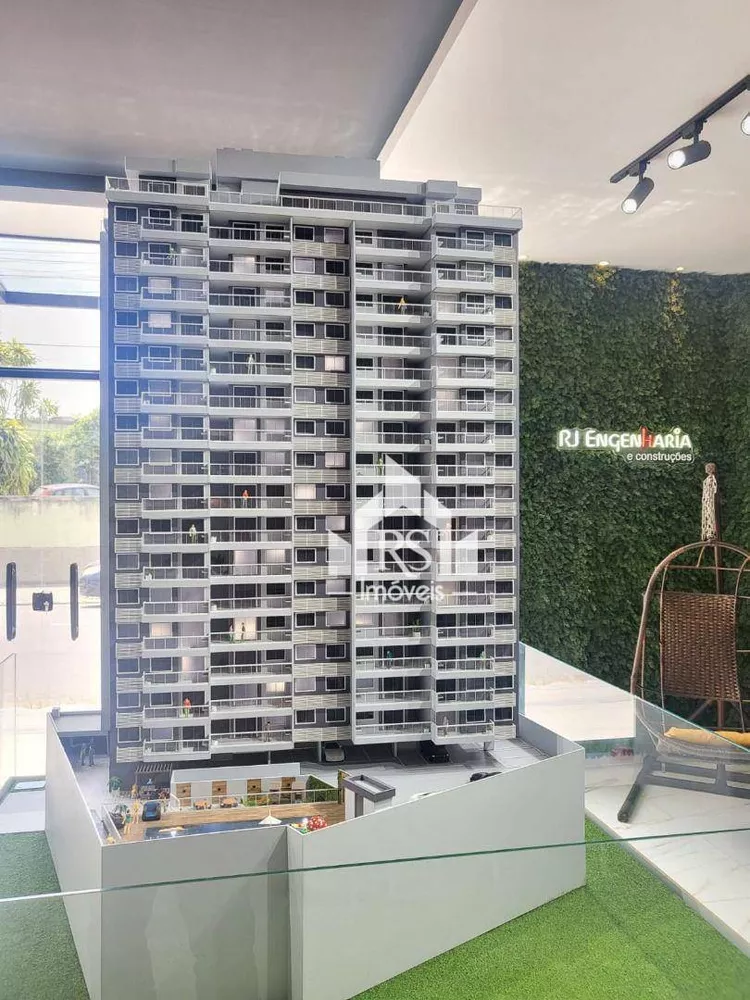 Apartamento, 2 quartos, 65 m² - Foto 64