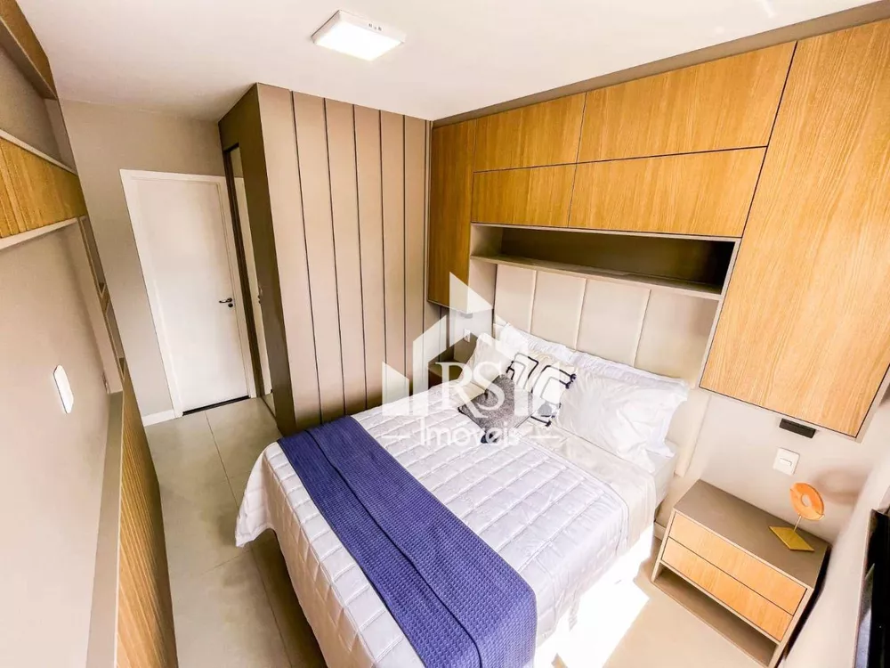 Apartamento, 2 quartos, 65 m² - Foto 33