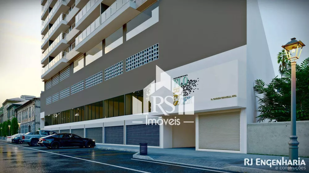 Apartamento, 2 quartos, 65 m² - Foto 16