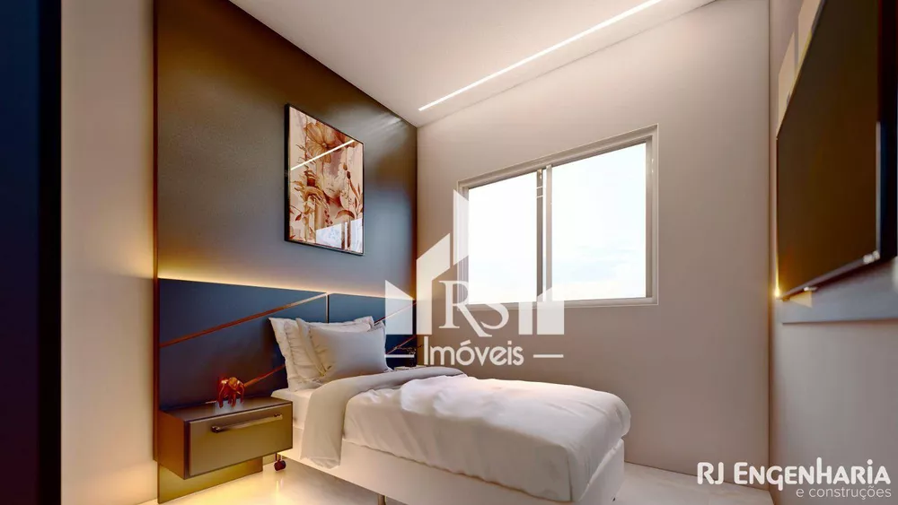 Apartamento, 2 quartos, 65 m² - Foto 13