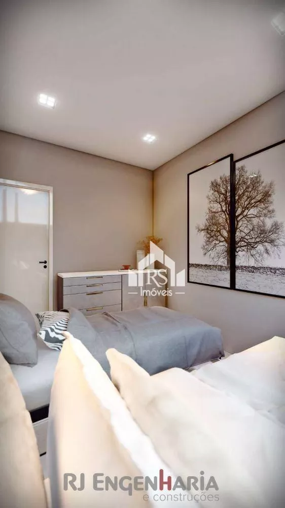 Apartamento, 2 quartos, 65 m² - Foto 3