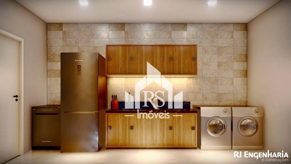 Apartamento, 2 quartos, 65 m² - Foto 6
