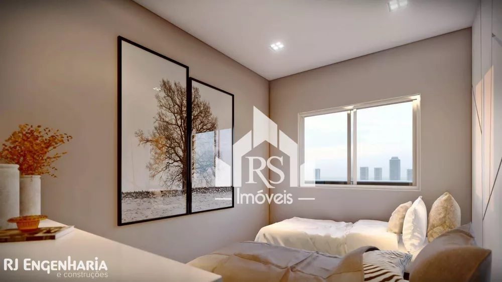 Apartamento, 2 quartos, 65 m² - Foto 5