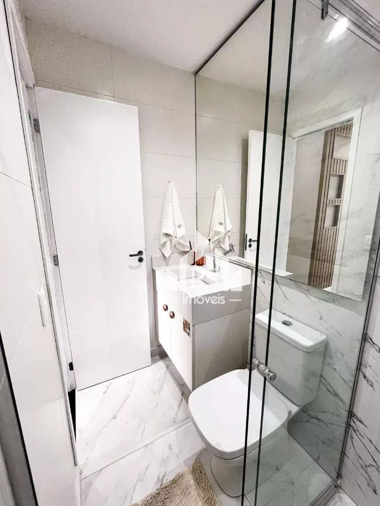 Apartamento, 2 quartos, 65 m² - Foto 34