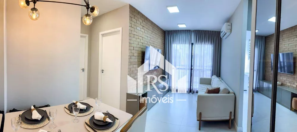 Apartamento, 2 quartos, 65 m² - Foto 53