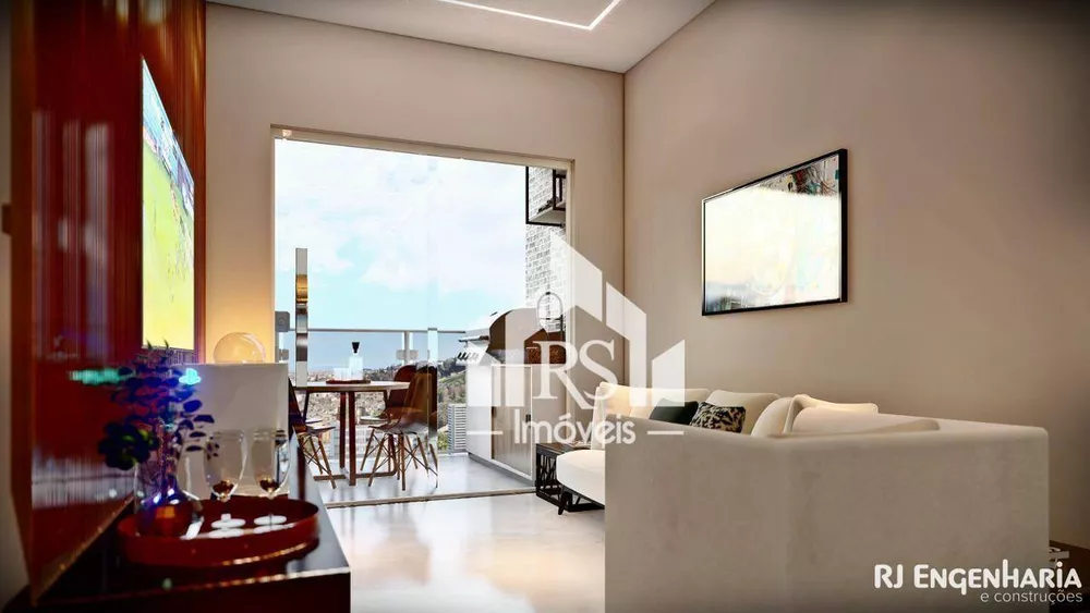 Apartamento, 2 quartos, 65 m² - Foto 10