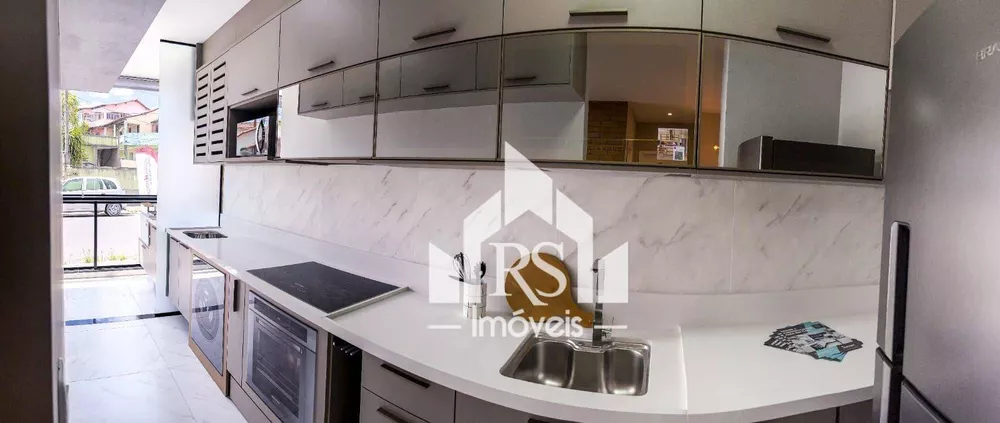 Apartamento, 2 quartos, 65 m² - Foto 42