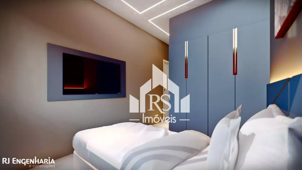 Apartamento, 2 quartos, 65 m² - Foto 70