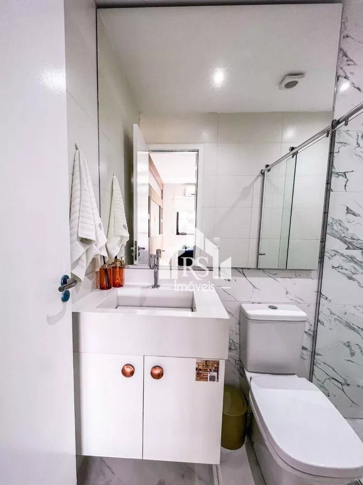 Apartamento, 2 quartos, 65 m² - Foto 52
