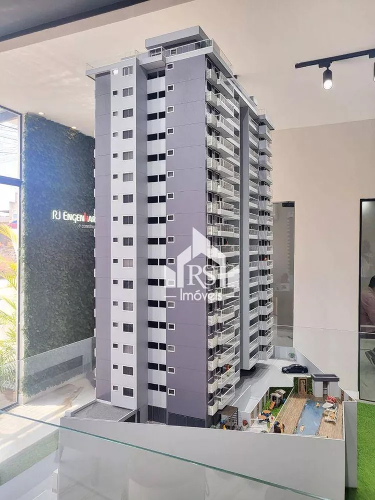 Apartamento, 2 quartos, 65 m² - Foto 65