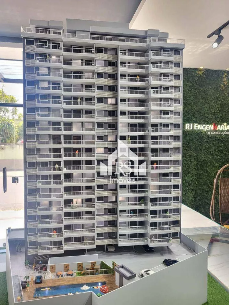 Apartamento, 2 quartos, 65 m² - Foto 67