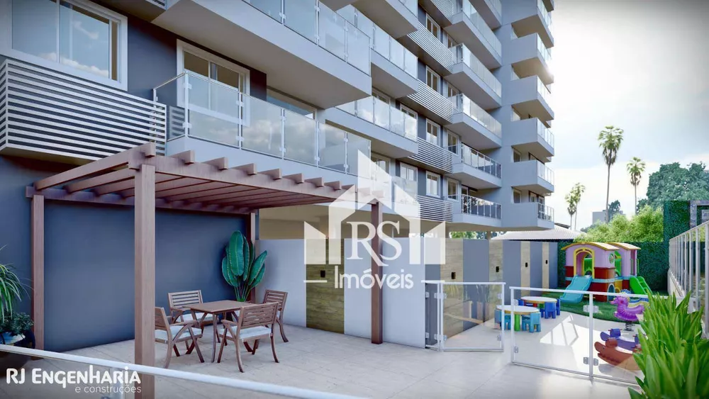 Apartamento, 2 quartos, 65 m² - Foto 20