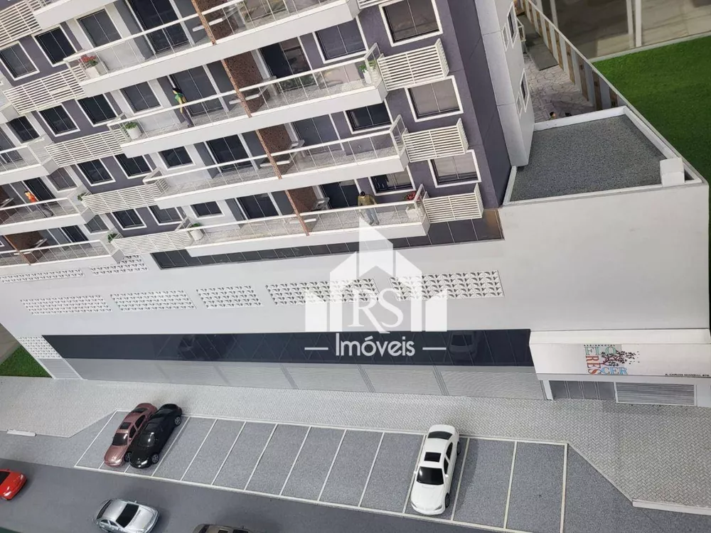 Apartamento, 2 quartos, 65 m² - Foto 63
