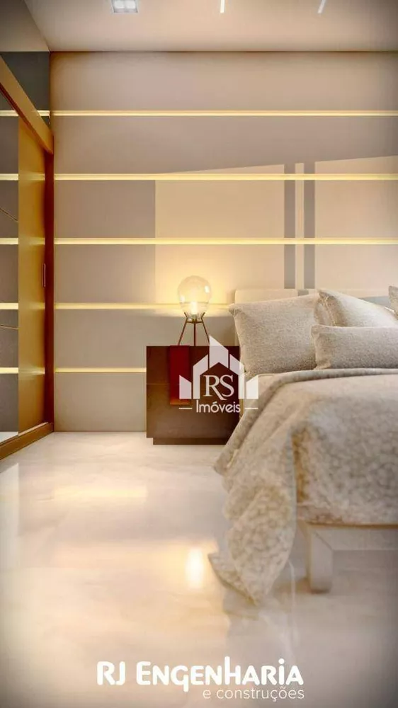 Apartamento, 2 quartos, 65 m² - Foto 4