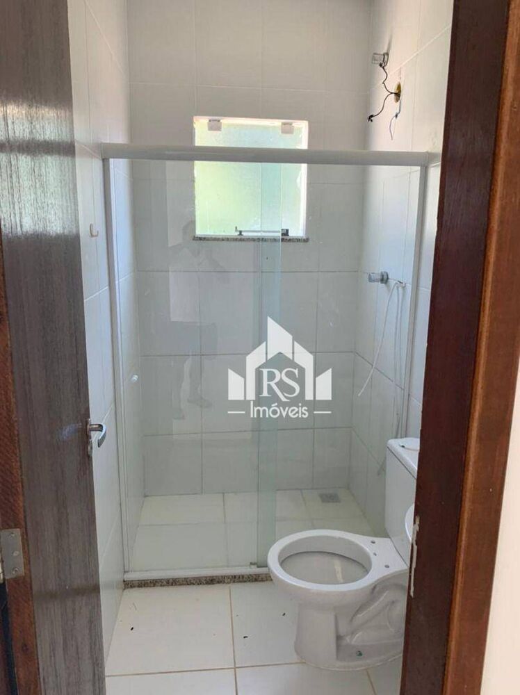 Casa à venda com 3 quartos, 104m² - Foto 7