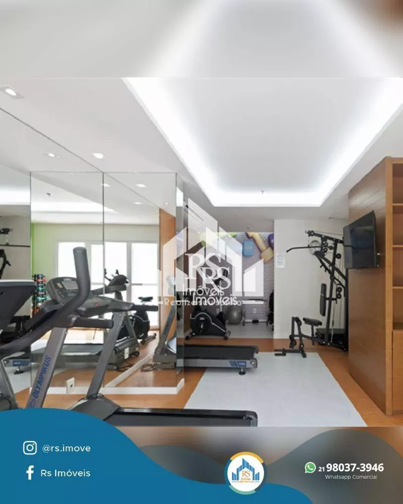 Apartamento, 3 quartos, 74 m² - Foto 28