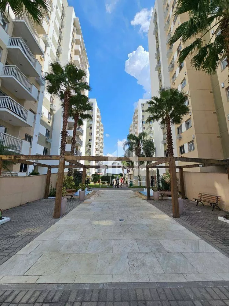 Apartamento, 3 quartos, 74 m² - Foto 41