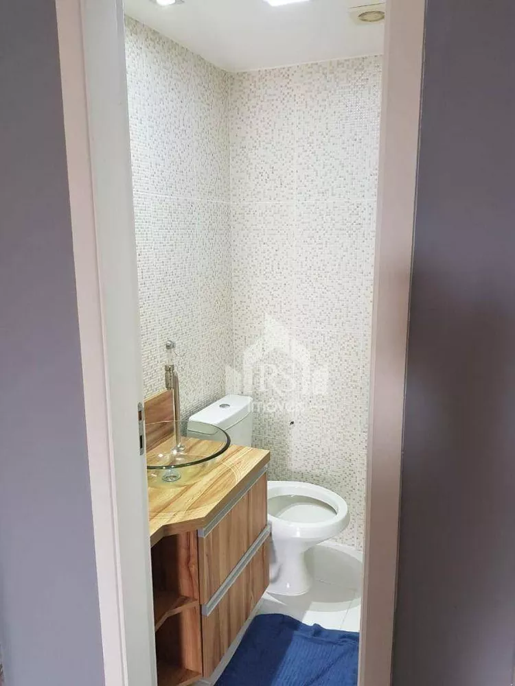 Apartamento, 3 quartos, 74 m² - Foto 4