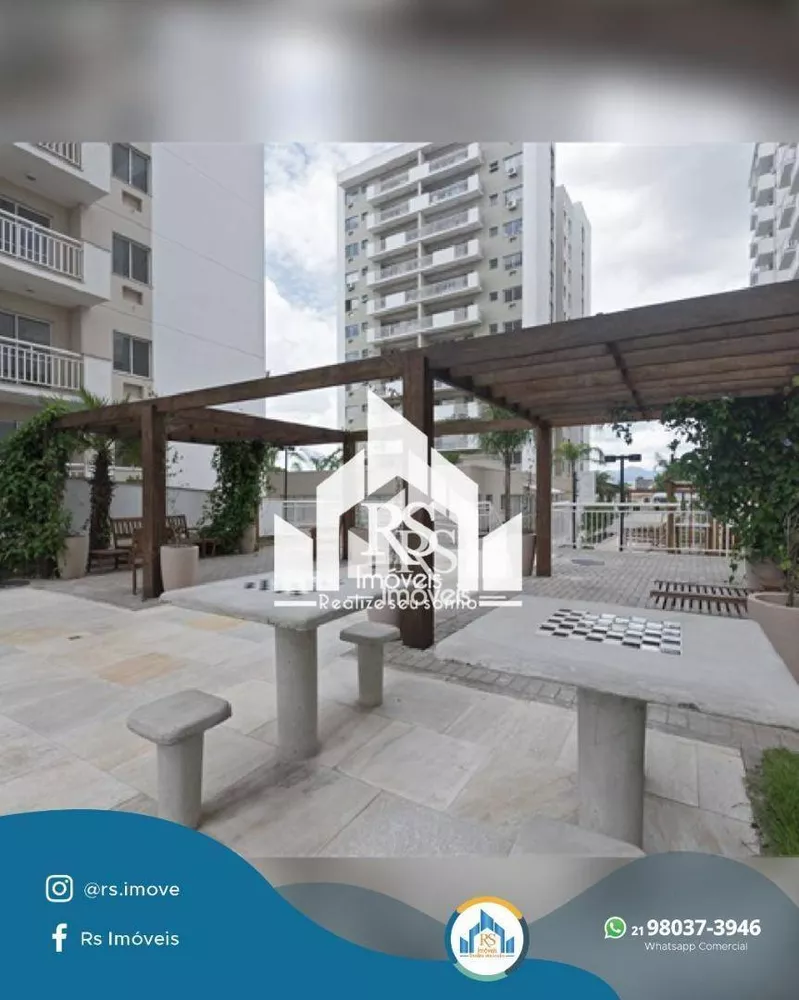 Apartamento, 3 quartos, 74 m² - Foto 26