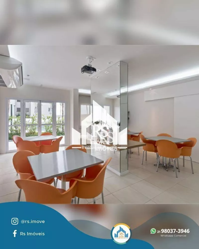 Apartamento, 3 quartos, 74 m² - Foto 19