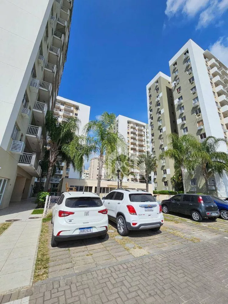 Apartamento, 3 quartos, 74 m² - Foto 42