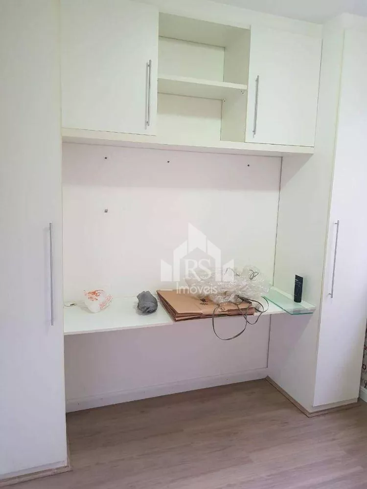 Apartamento, 3 quartos, 74 m² - Foto 3