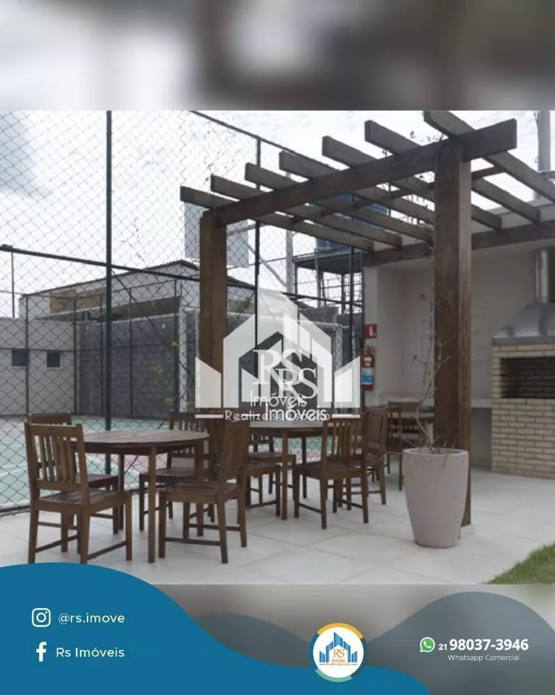 Apartamento, 3 quartos, 74 m² - Foto 32