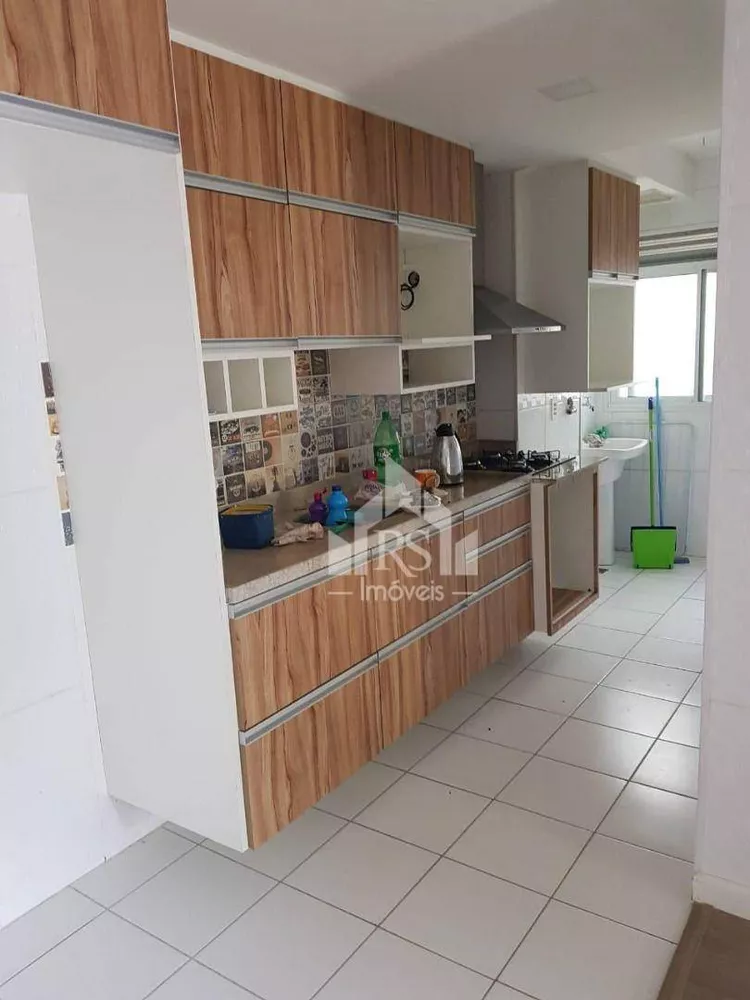 Apartamento, 3 quartos, 74 m² - Foto 2