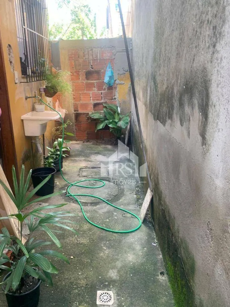 Casa, 2 quartos, 50 m² - Foto 19