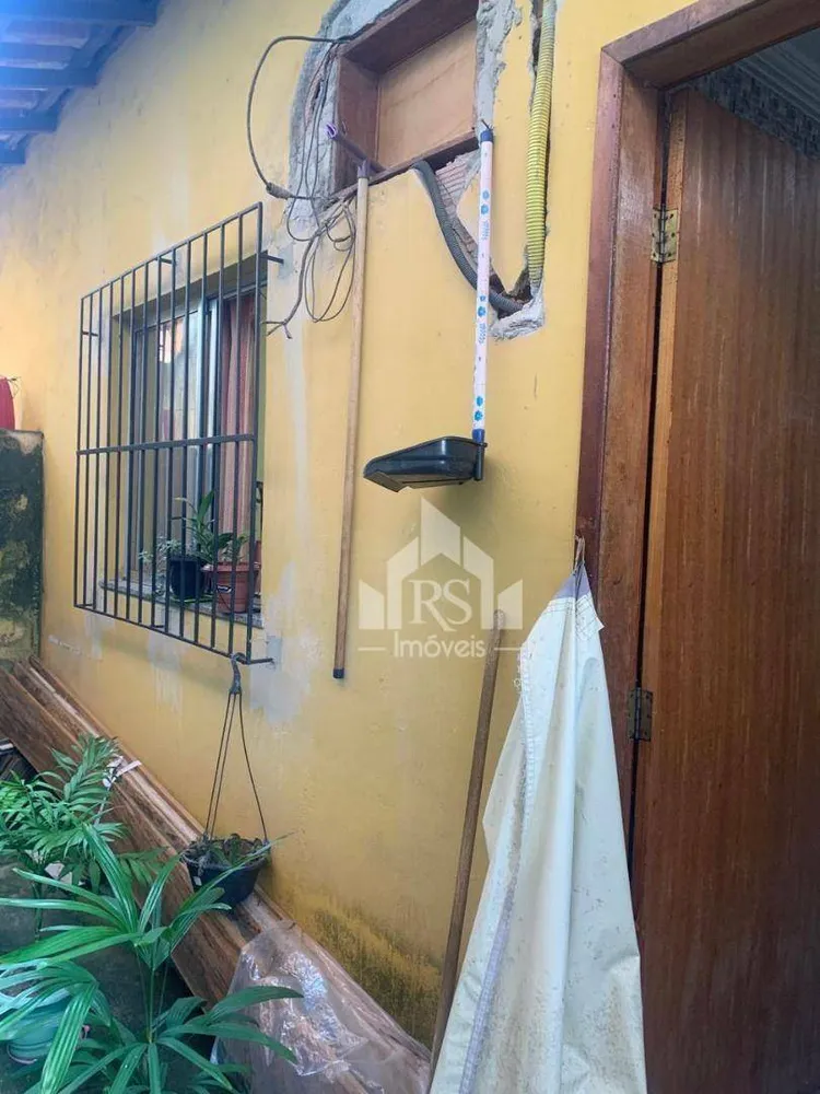 Casa, 2 quartos, 50 m² - Foto 15