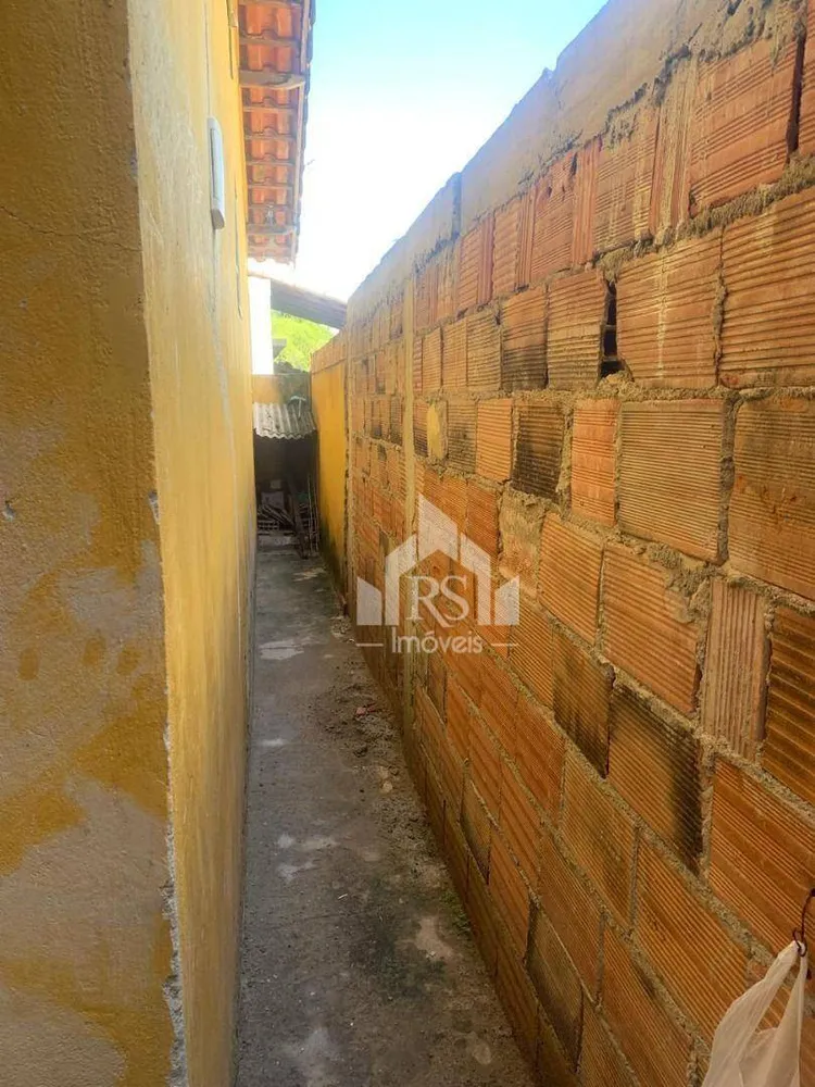 Casa, 2 quartos, 50 m² - Foto 13
