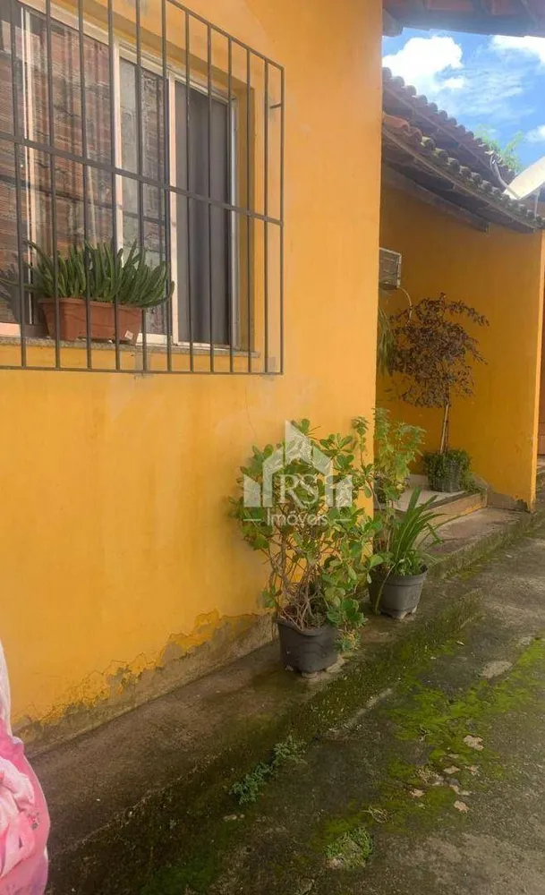 Casa, 2 quartos, 50 m² - Foto 18
